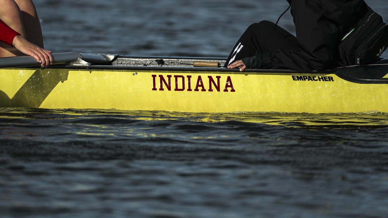 Iu Rowing Club IU Rowing Introduces 19 Signees - Indiana University Athletics