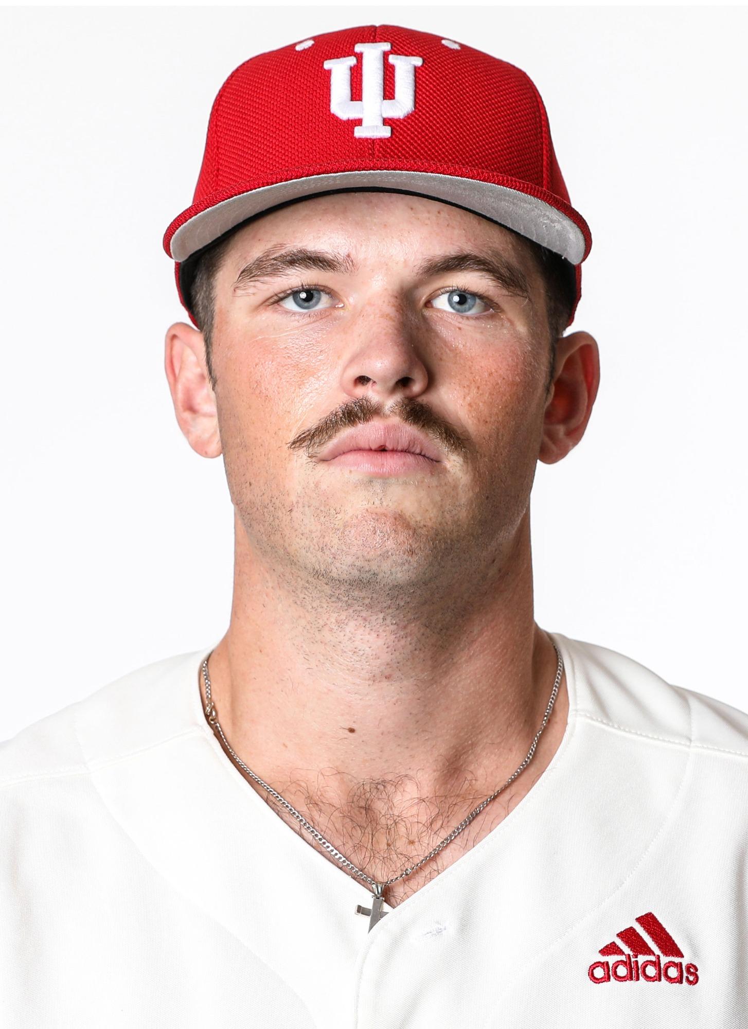 Ben Setzer Ben Seiler - Baseball - Indiana University Athletics