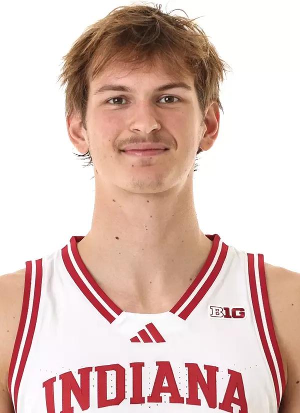 Neil Reed Indiana Basketball Reed Bailey - Men's Basketball - Indiana University Athletics