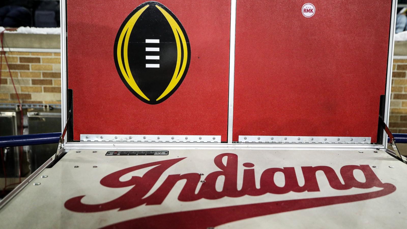 Power Push – Hoosiers Hungry for More Football Success - Indiana ...