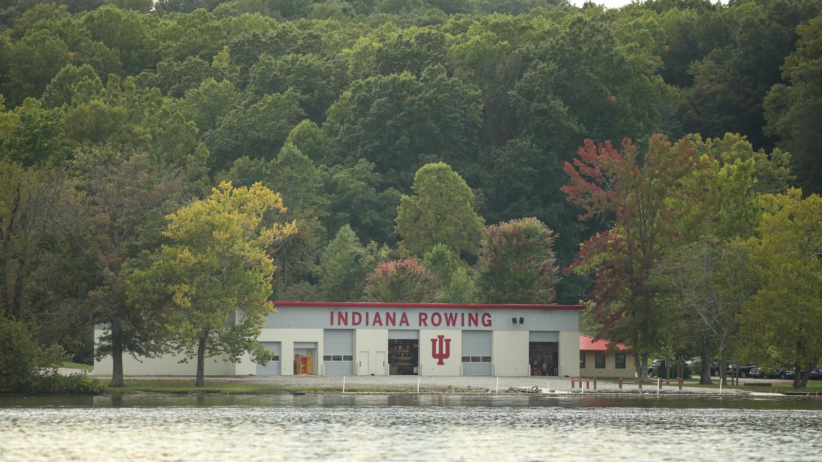 Iu Rowing Club No. 17 Rowing Hosts 16th Annual Dale England Cup - Indiana University ...