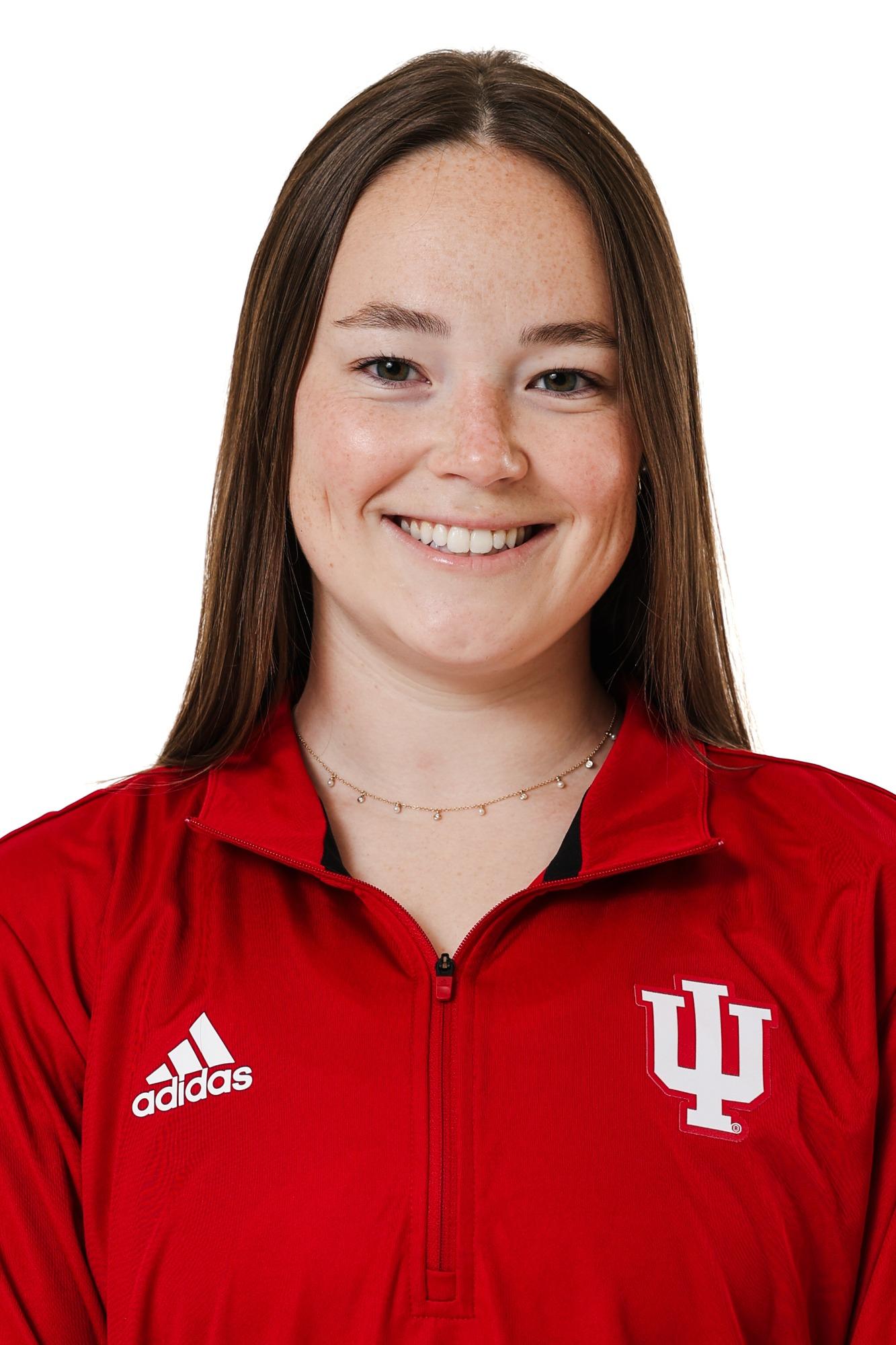 Tabor Rowing Evelyn Tabor - Women's Rowing - Indiana University Athletics