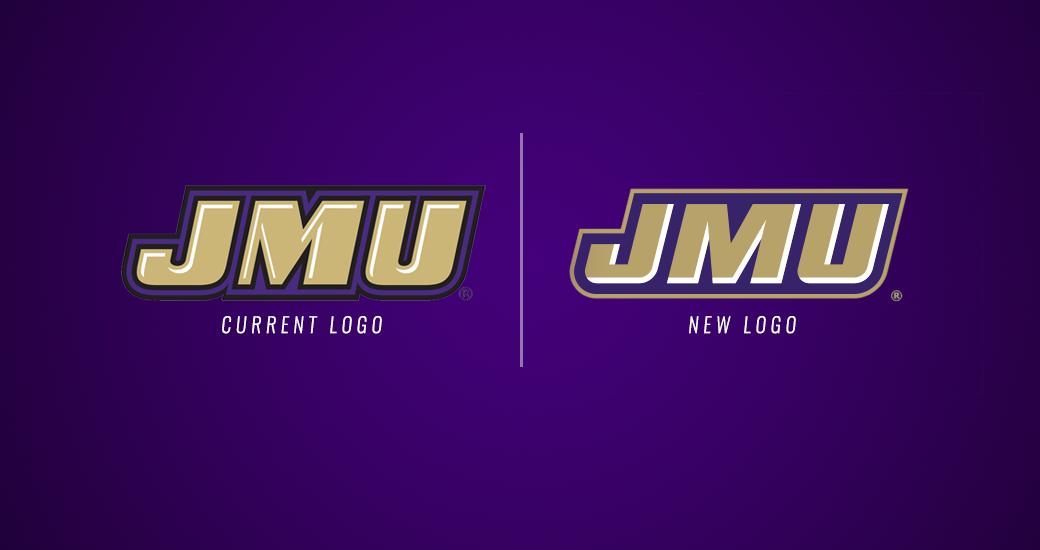 Jmu Rugby Logo JMU Athletics Launches Enhanced Visual Identity Package - James Madison ...