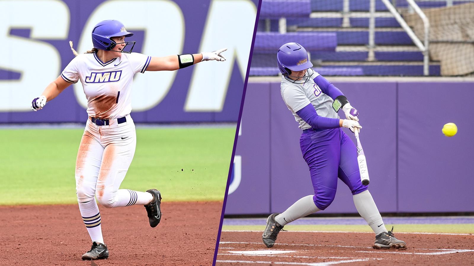 Shifflett and Mathis Awarded Sun Belt All-Conference First Team Honors ...