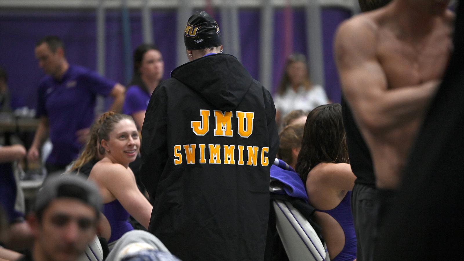 Jmu Rowing Swim & Dive Inks 10 to 2025 Signing Class - James Madison University ...