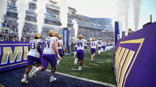 Bridgeforth Stadium/Zane Showker Field - Facilities - James Madison ...