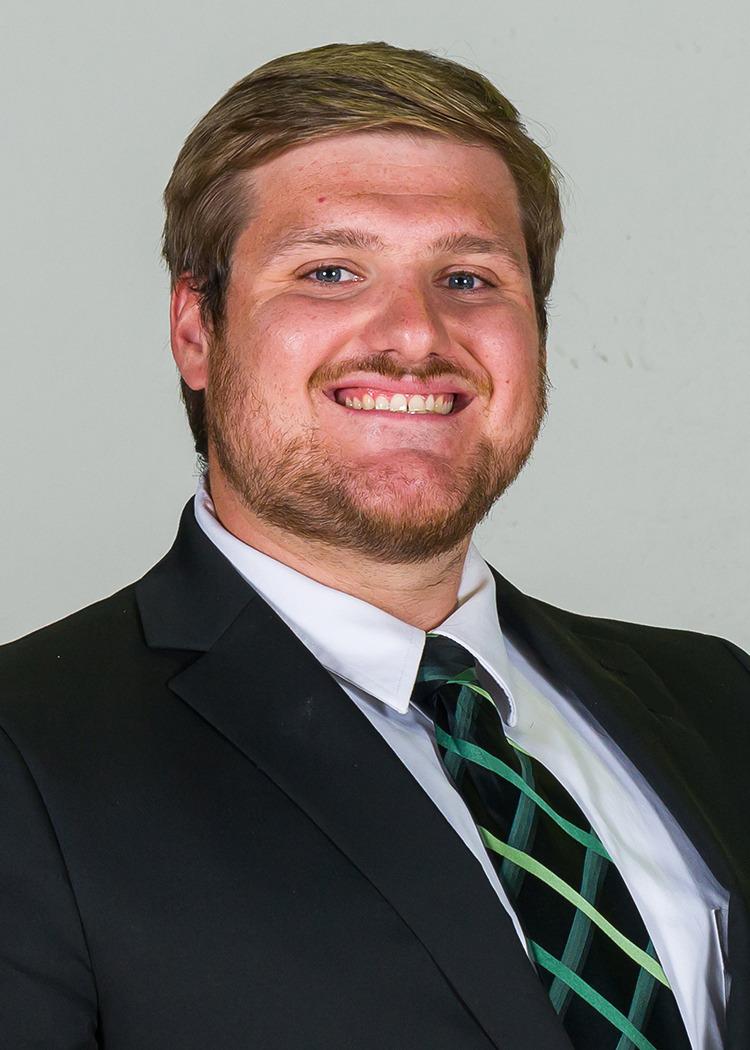 Tiarht Matt Tiahrt - Coordinator - Partner Services - Staff Directory - James ...