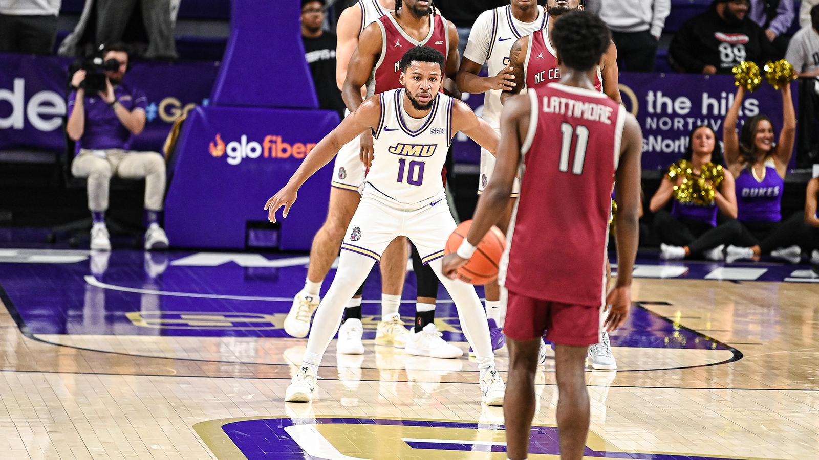 Navigating the Championship Surge in Madison