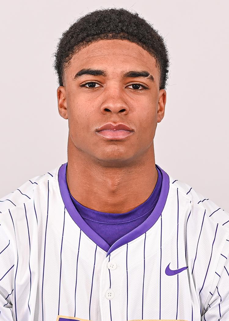 Isaiah Madison Isaiah Nolan - Baseball - James Madison University Athletics