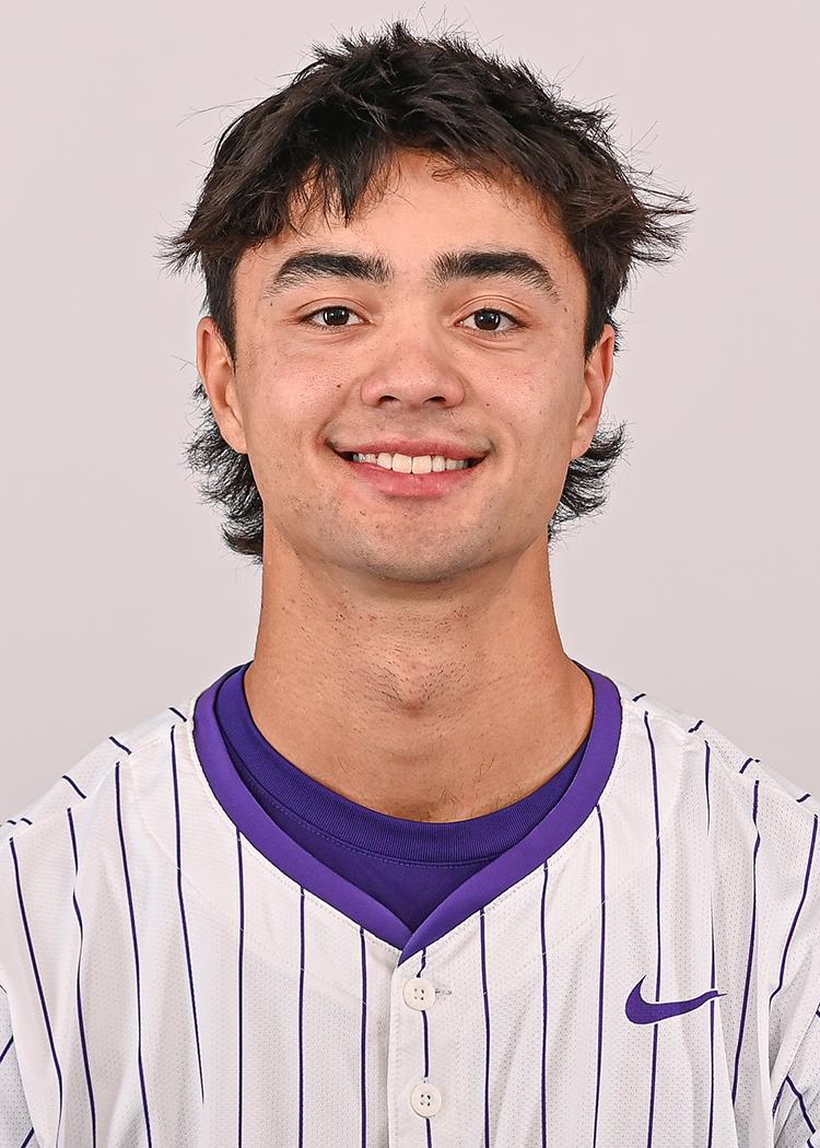 James Rider Seguin Josiah Seguin - Baseball - James Madison University Athletics