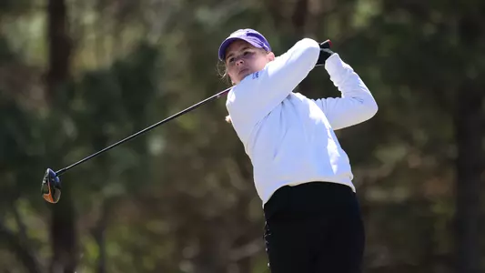 Mahin Rabb Hannah Rabb - Women's Golf - James Madison University Athletics