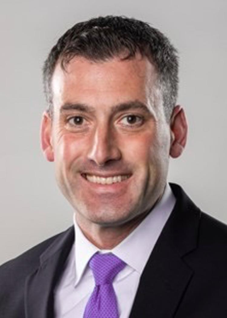 Brendan Foley - Assistant Coach - Staff Directory - James Madison ...