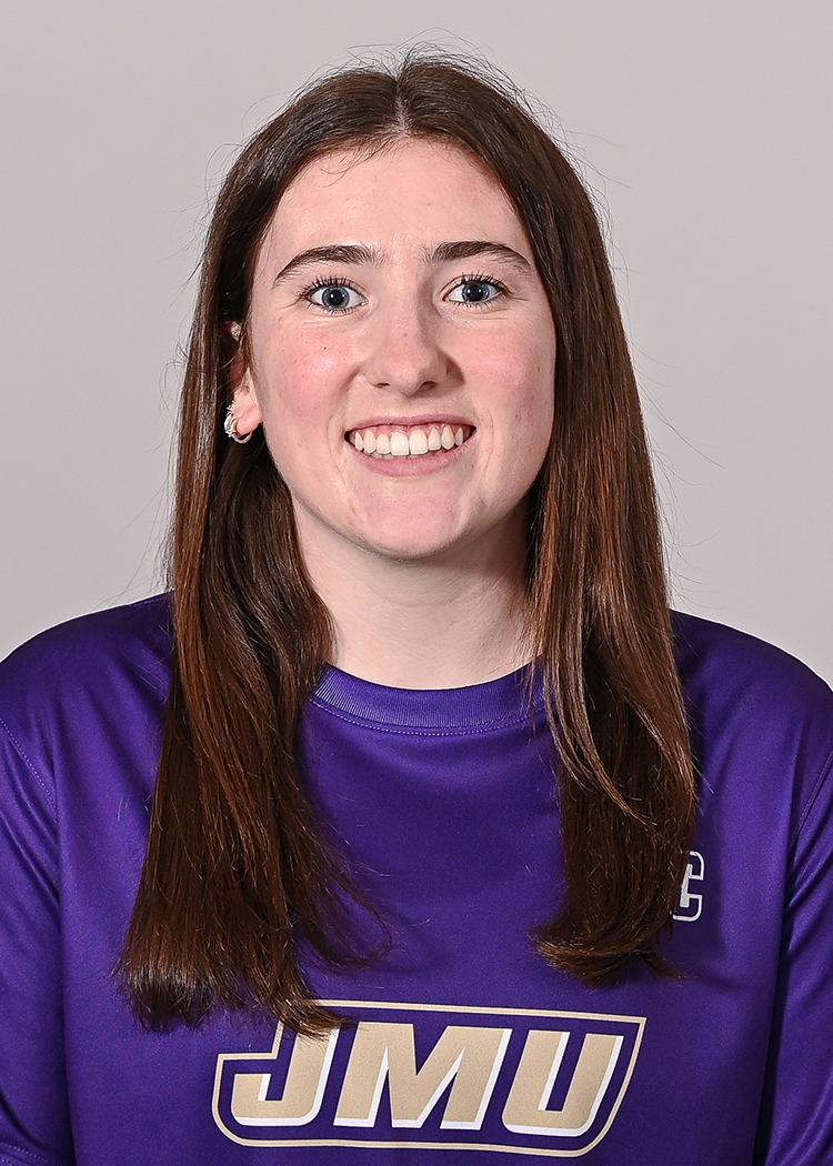 George Fieldsend Jeanette Fieldsend - Women's Soccer - James Madison University Athletics