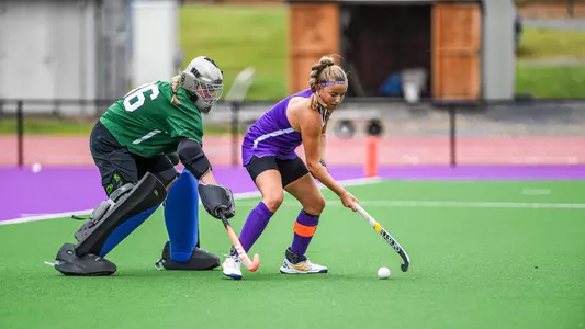 Alice Roeper Roeper Named to 2025 NFHCA Watchlist - James Madison University Athletics