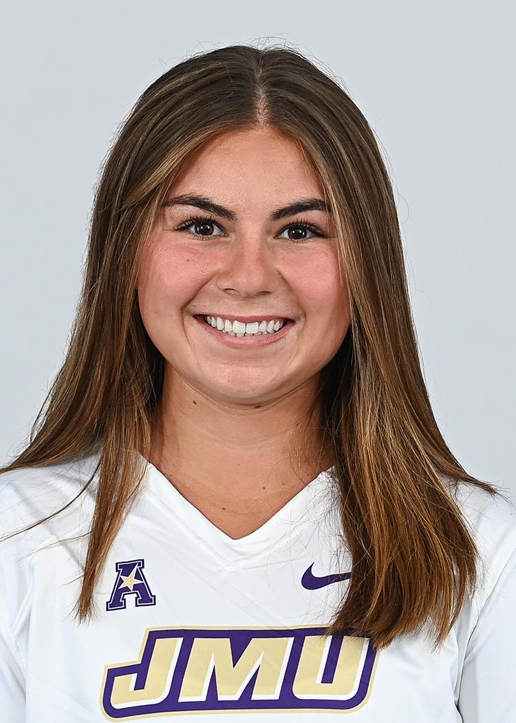 Madison Marchetti Grace Marchetti - Lacrosse - James Madison University Athletics