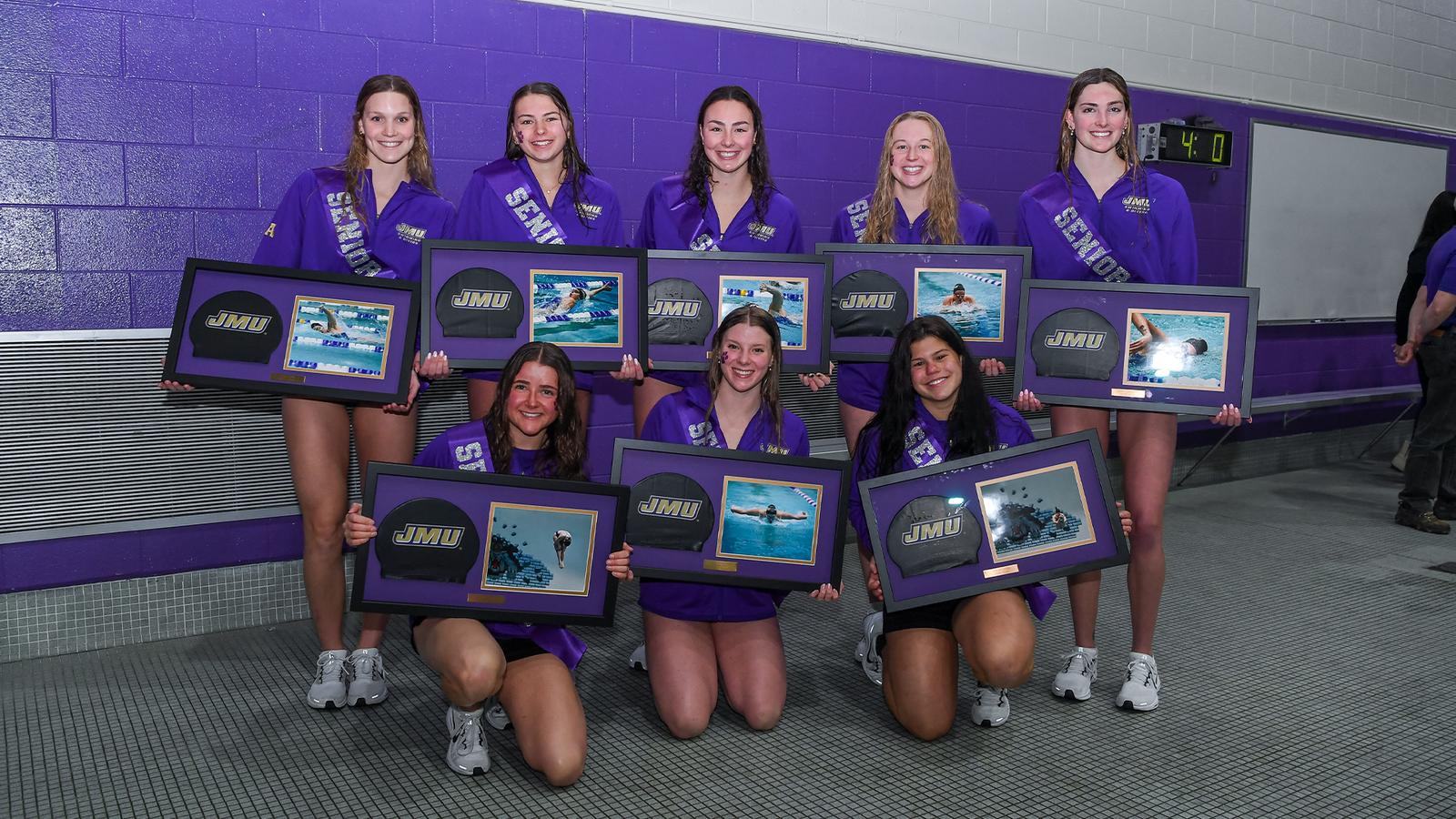 Jmu Rowing Dukes Win Nine Events, Fall Short in Battle with Navy - James Madison ...