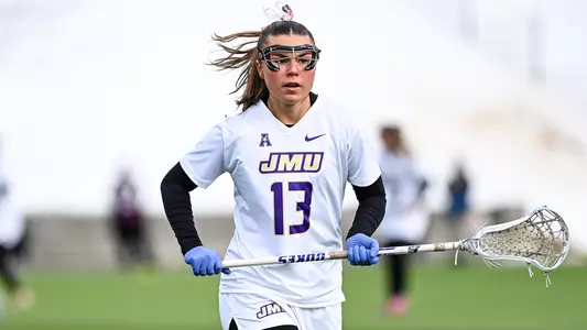 Madison Marchetti Grace Marchetti - Lacrosse - James Madison University Athletics