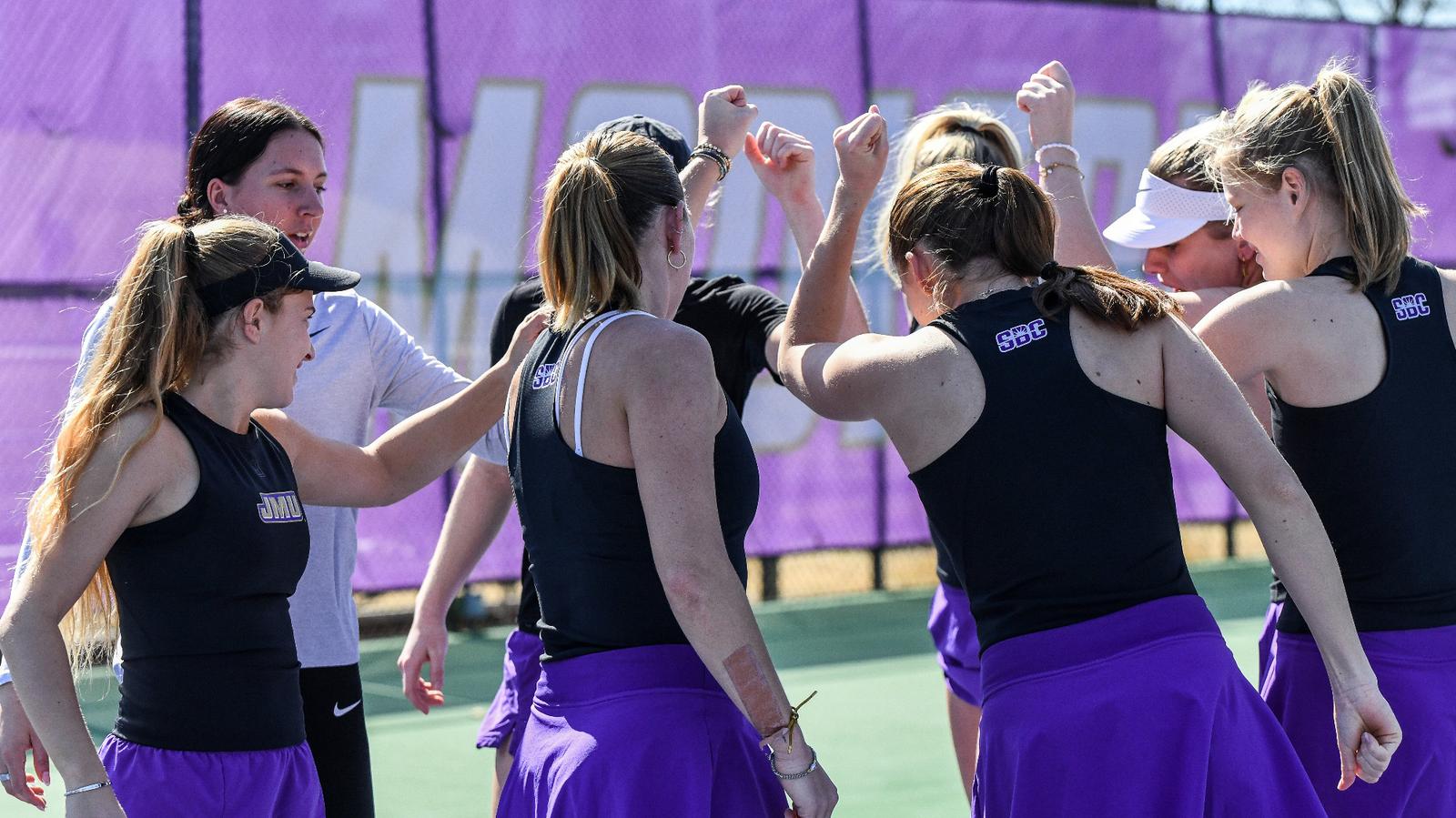 Jmu Rowing JMU Falls in SBC Opener at Marshall - James Madison University Athletics