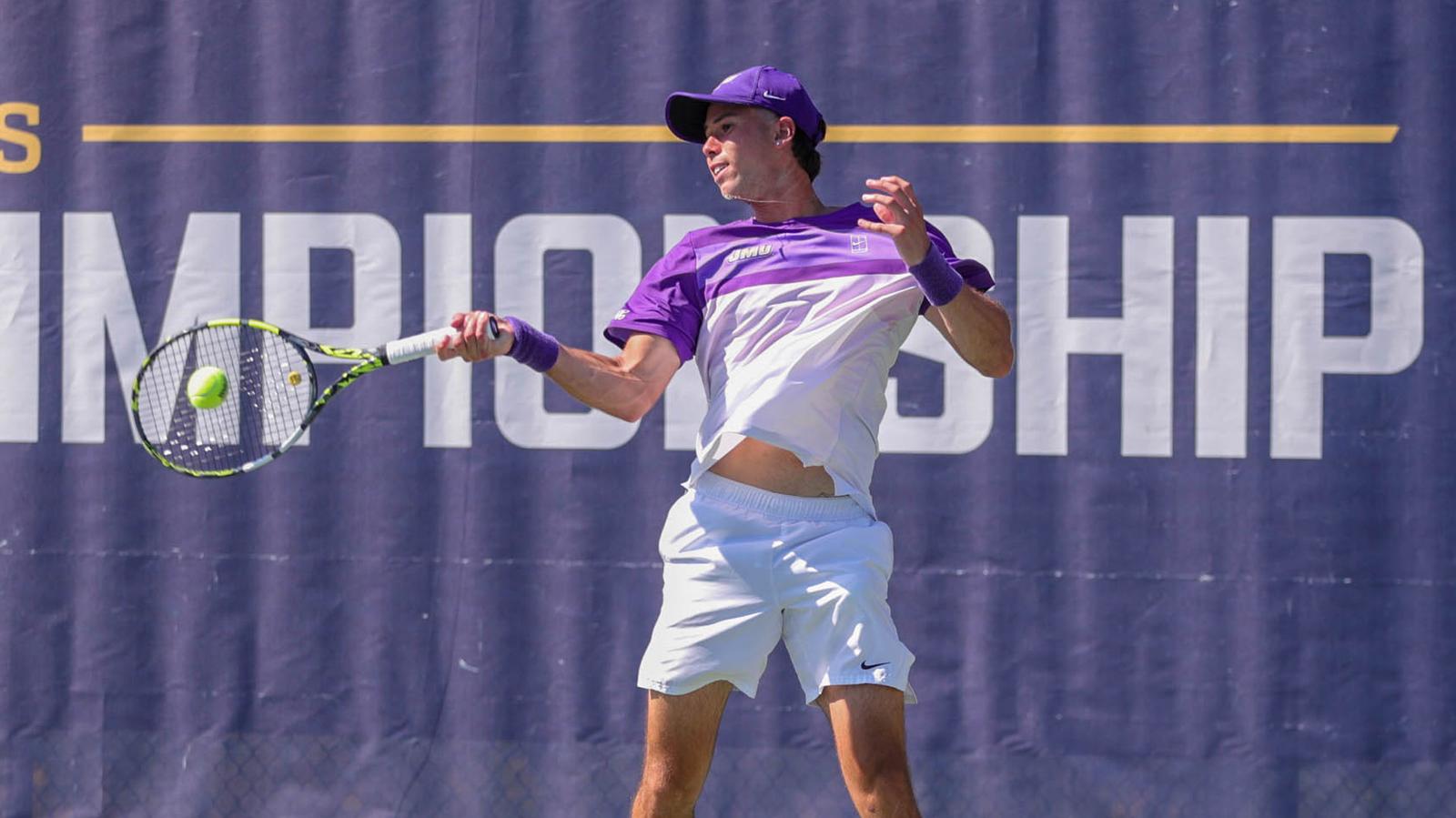 Libal JMU Falls in Heartbreaking Fashion to Southern in Sun Belt ...