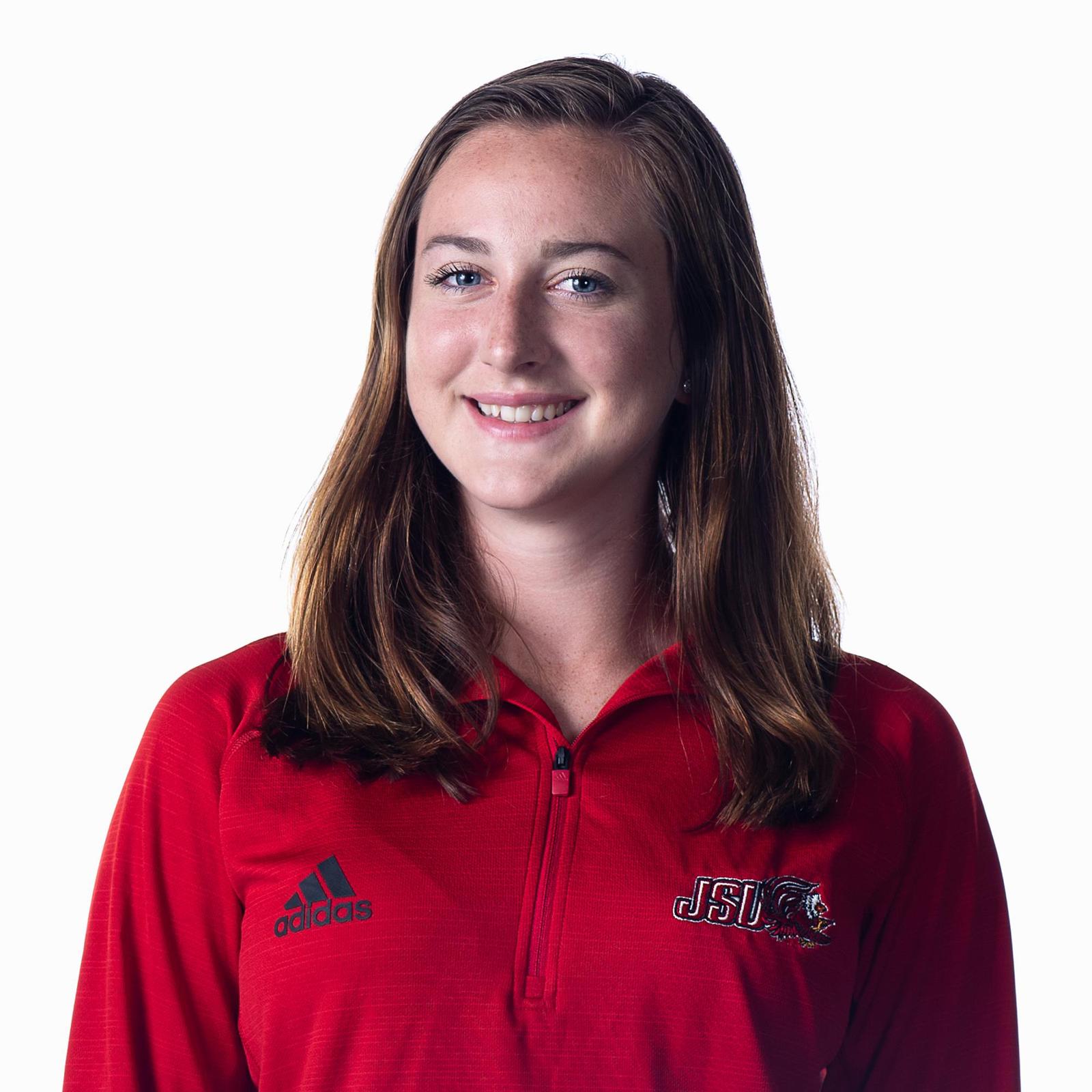 Bailey Rixon Bailey Dixon - Soccer - Jacksonville State University Athletics