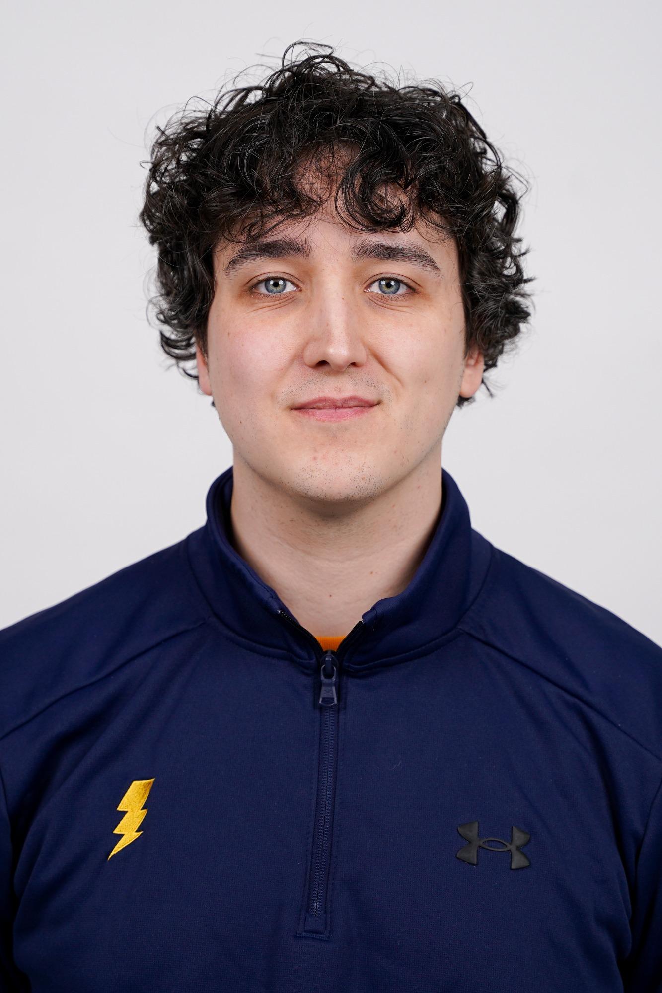 Ethan Labreck Ethan Lachinski - Video and Digital Marketing Coordinator - Staff ...
