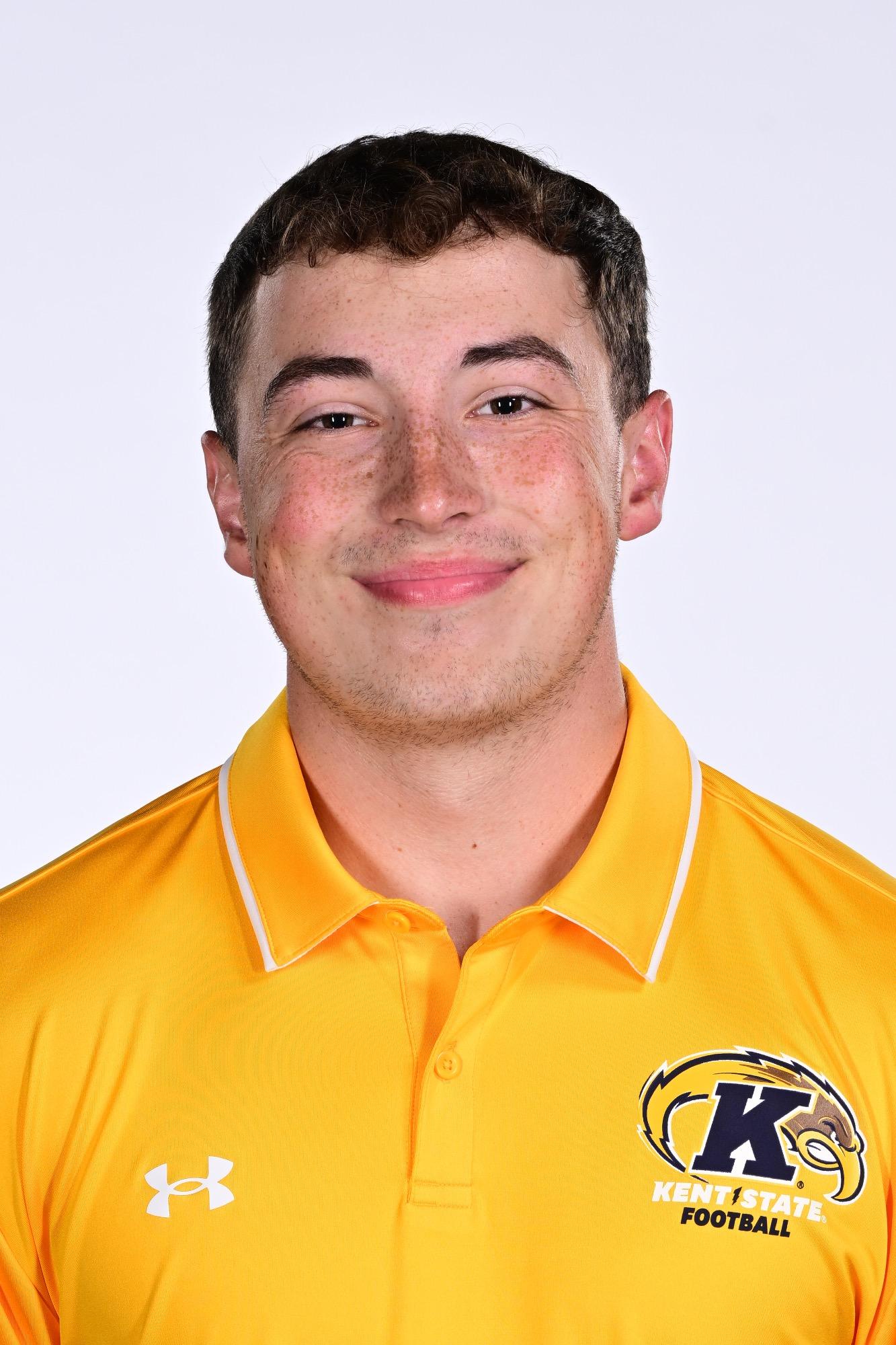 Cayden Riley Thomas Caden Riley - Graduate Assistant, Football Operations - Staff Directory ...