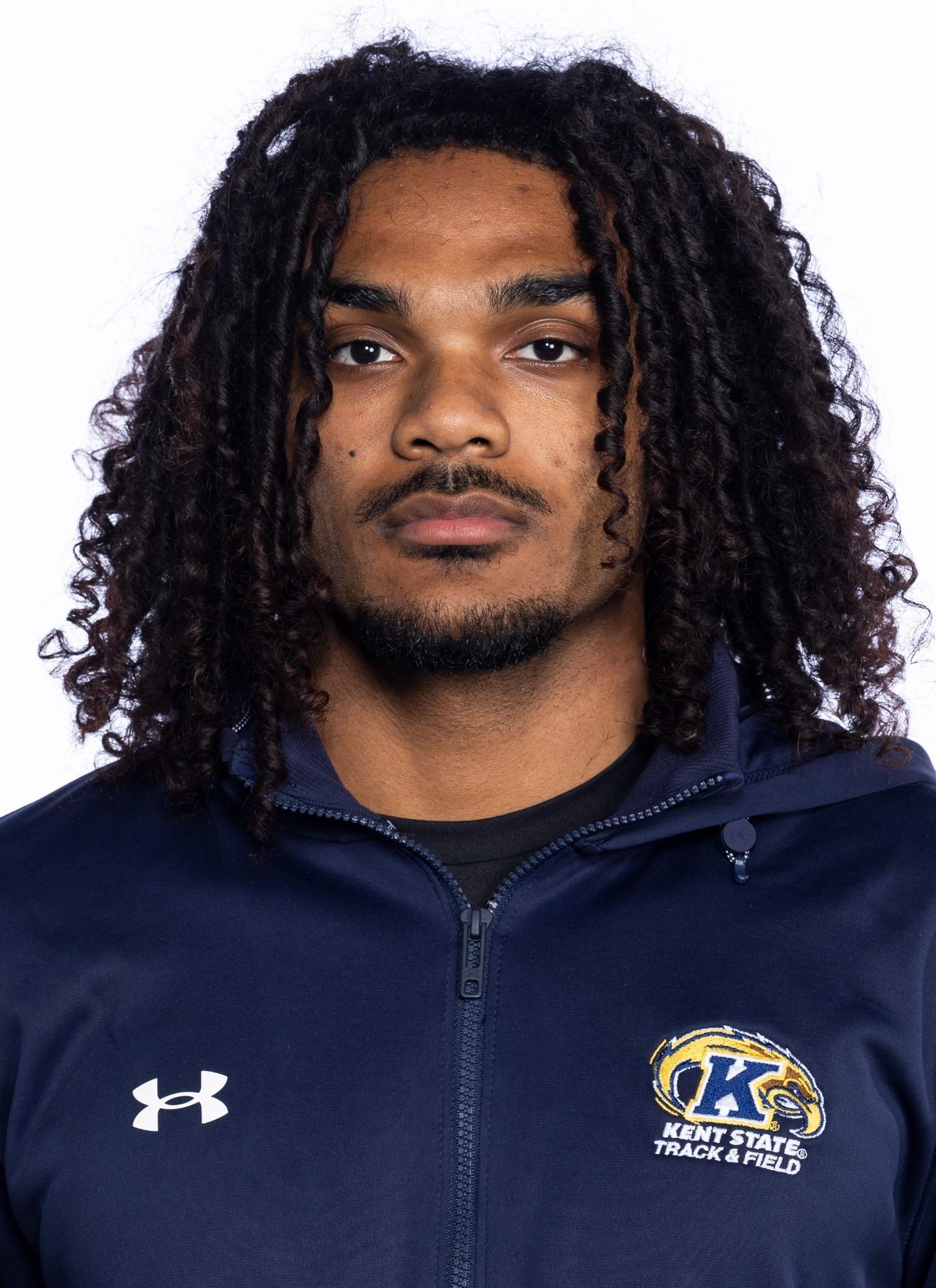 Sean Callahan Sean Callahan Jr. - Men's Track & Field - Kent State Golden Flashes