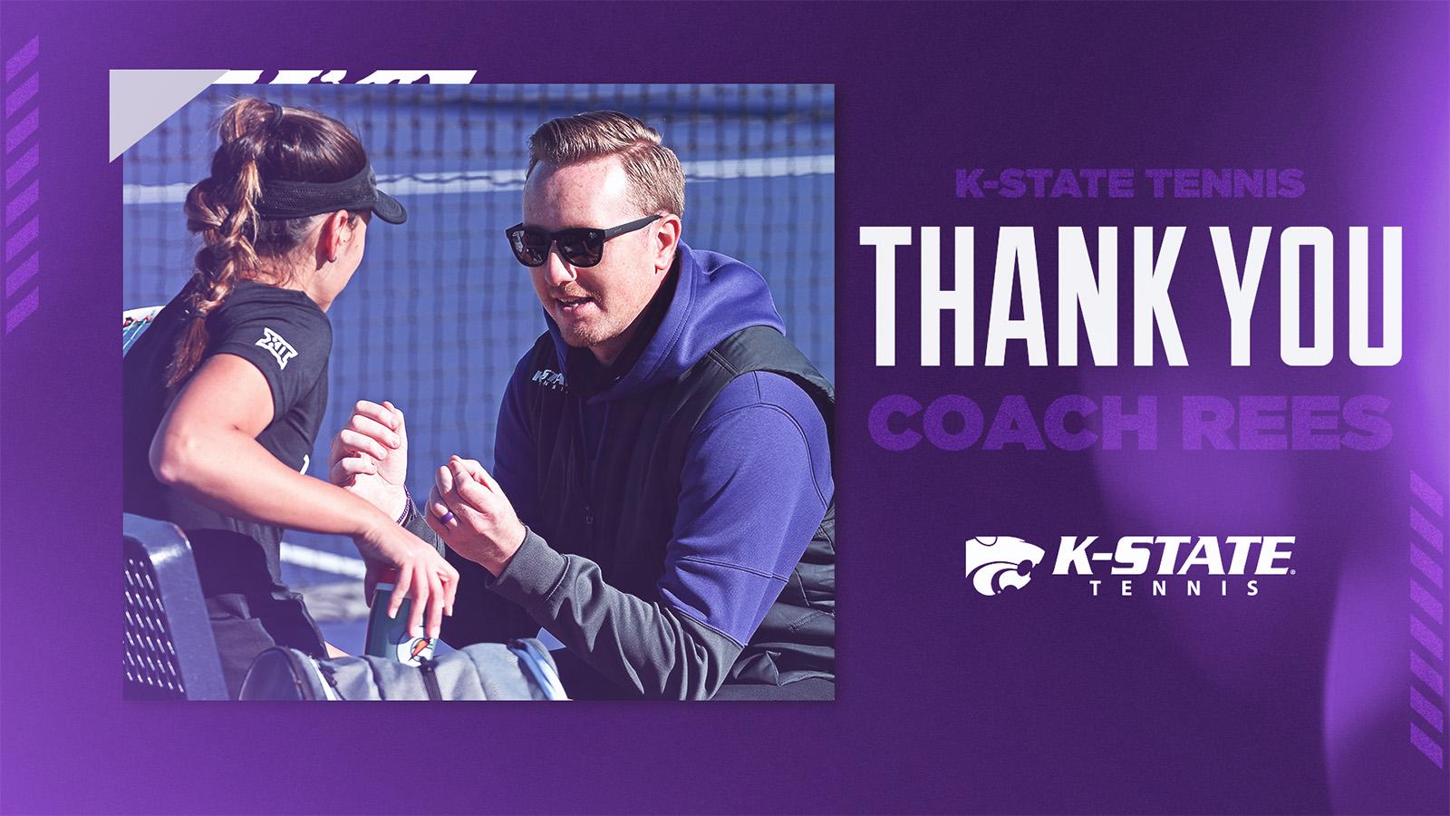 Tom Rees Wisconsin Tom Rees Named Head Coach at Incarnate Word - Kansas State University ...
