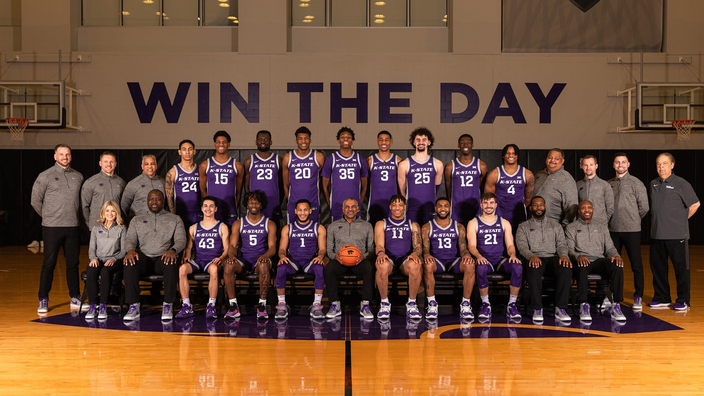 Kansas State Basketball Roster 2022 Kansas State Basketball Roster 2022