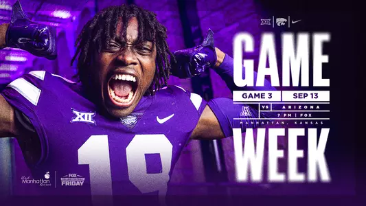 K-State Closes Non-Conference Play with Arizona - Kansas State ...