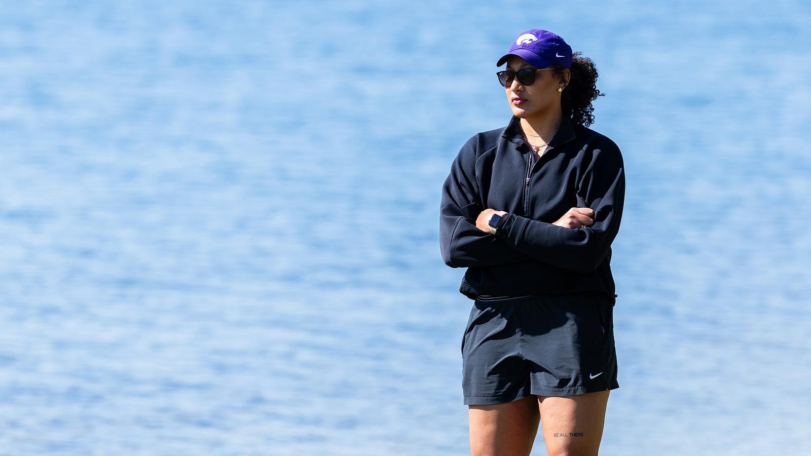 K-State Women’s Rowing Welcomes Kennedy Felice as New Head Coach - BVM ...