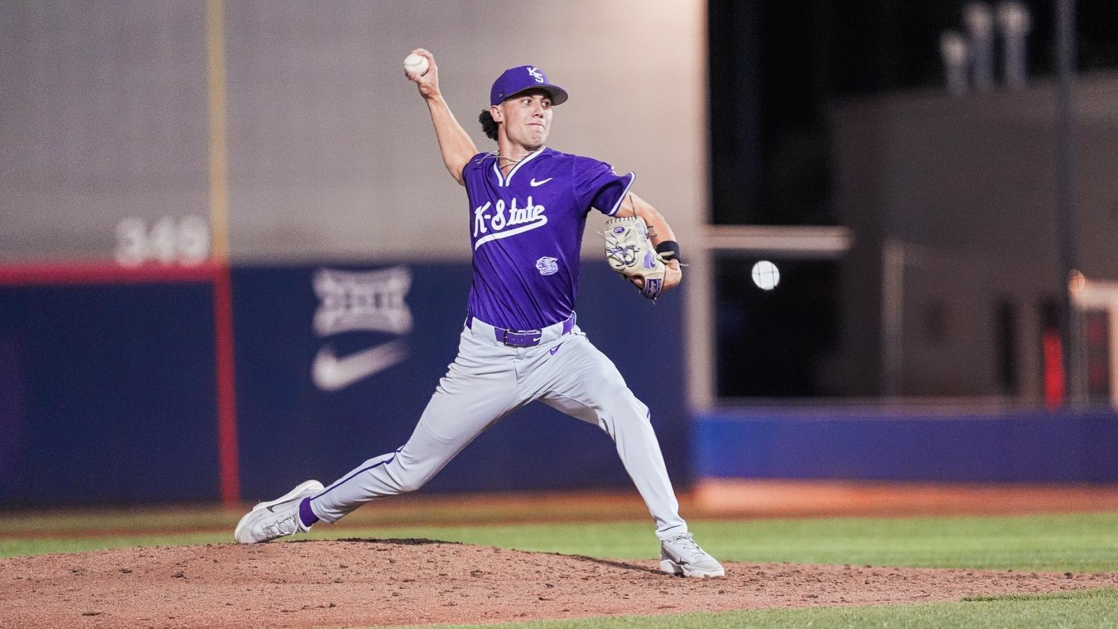 K-State Outduels Arizona in 2-1 Victory - BVM Sports