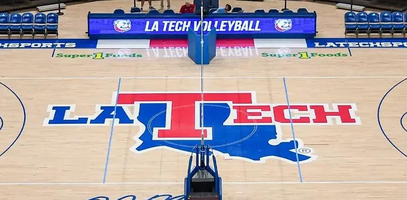 Origin Tech Bulldogs Announce Volleyball Schedule - LA Tech Athletics
