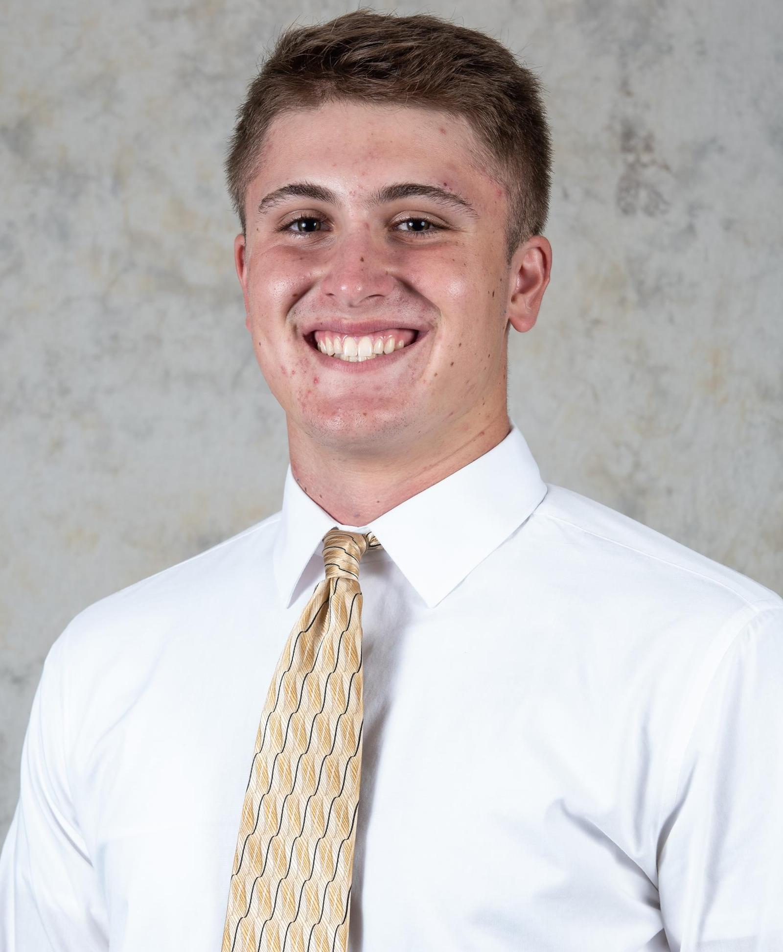 Casey Roche Casey Rother - Baseball - Lehigh University Athletics