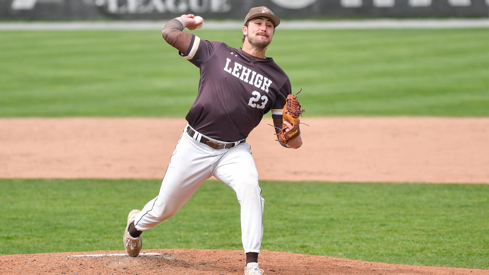 Rob Rohn Lehigh Lehigh University - Official Athletics Site