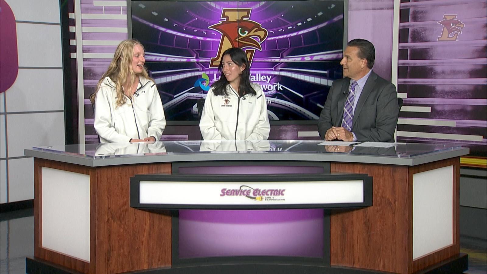 Devon Sutton Lehigh Sports Central: Women's Cross Country - Lehigh University Athletics