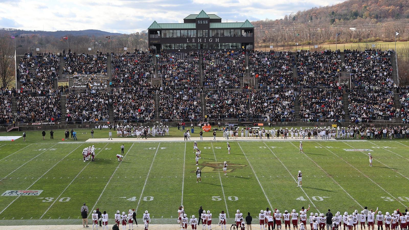 Lehigh Announces 2025 Football Schedule Lehigh University Athletics lehigh-announces-2025-football-schedule-lehigh-university-athletics