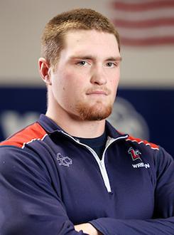 Carder Miller Carder Miller - 2023-24 - Men's Wrestling - Liberty University Club Sports