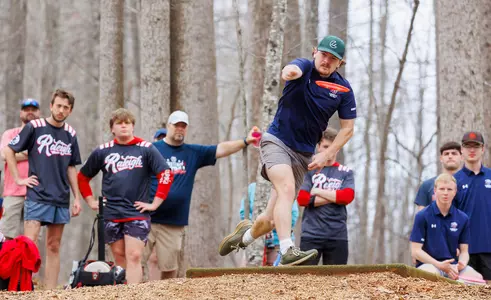 Disc golf teams off to strong starts at CDG National Championships ...