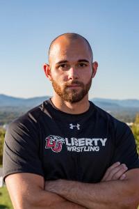 Michael Rios Rector Ar Michael Rios - 2017-18 - Men's Wrestling - Liberty University Club Sports