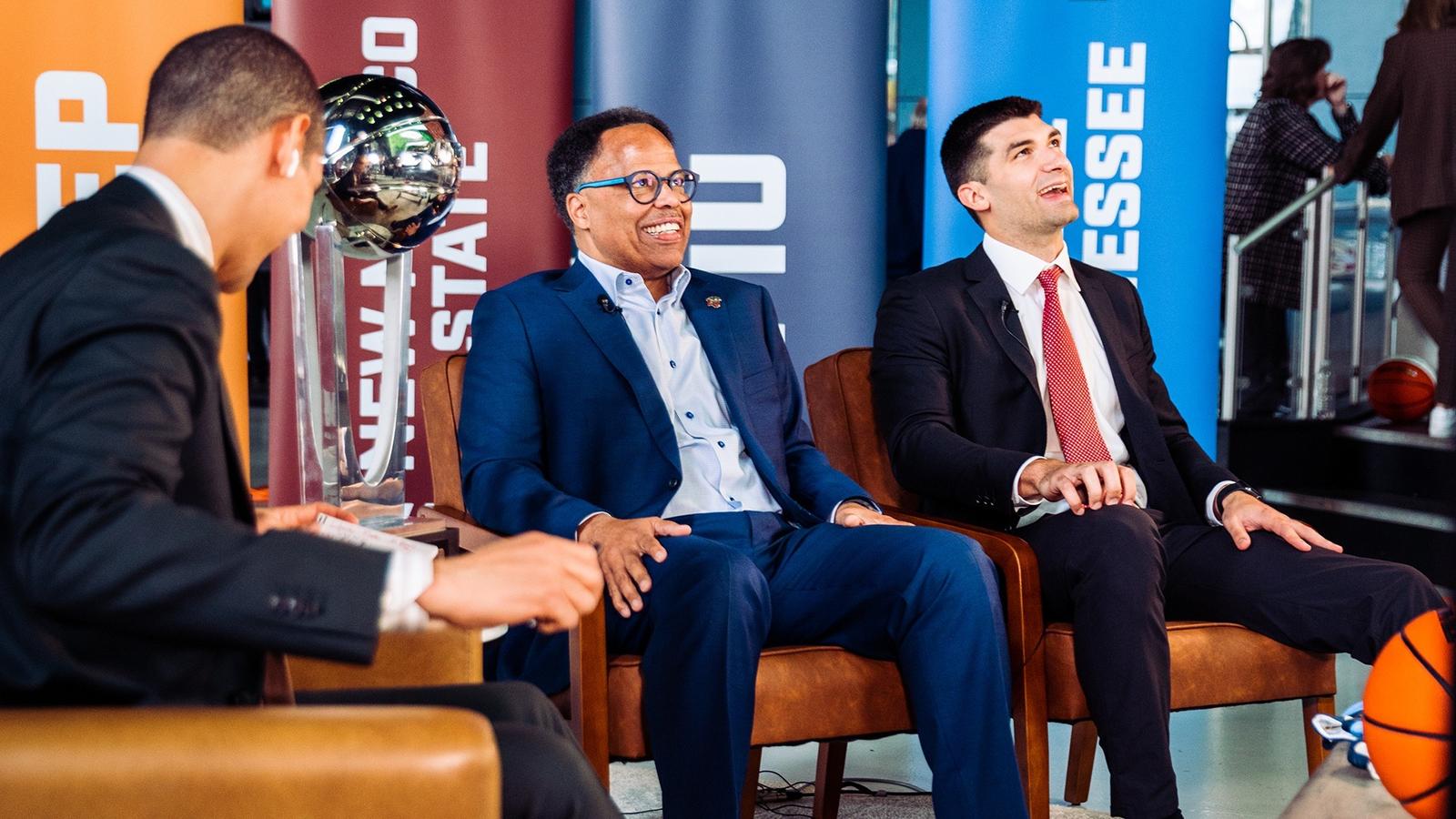 Conference USA Announces 2023-24 Men’s Basketball Broadcast Schedule ...