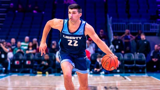 Liberty University Flames