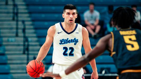 Liberty University Flames