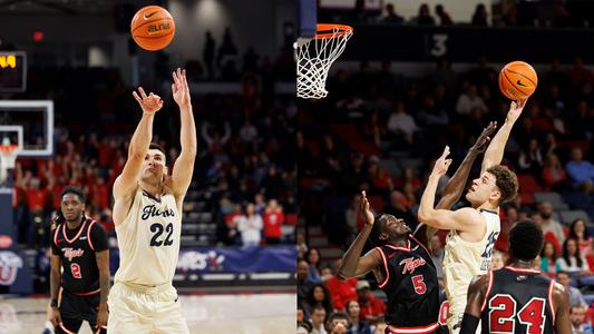 Liberty University Flames