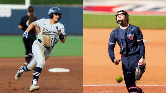 Liberty University Flames