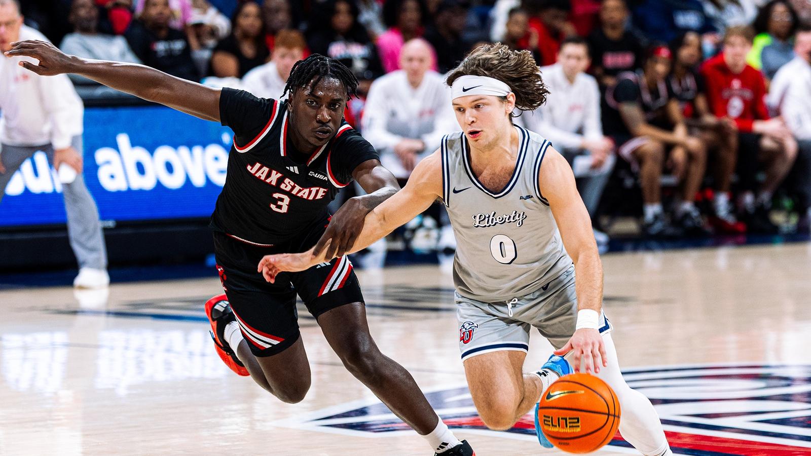 Colton Porter Porter Garners Recognition on CUSA All-Academic Team For 2nd Straight ...