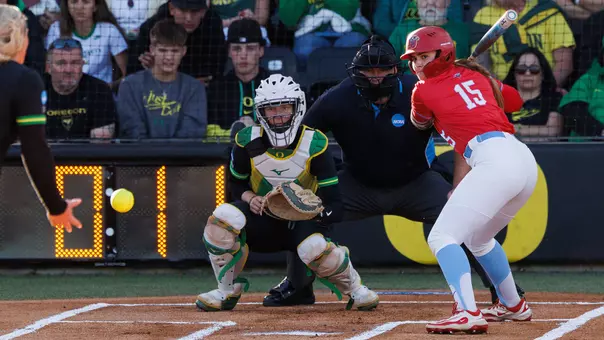 Softball Roster - Liberty University