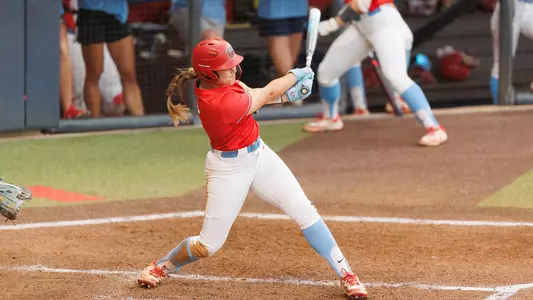 Liberty University Flames