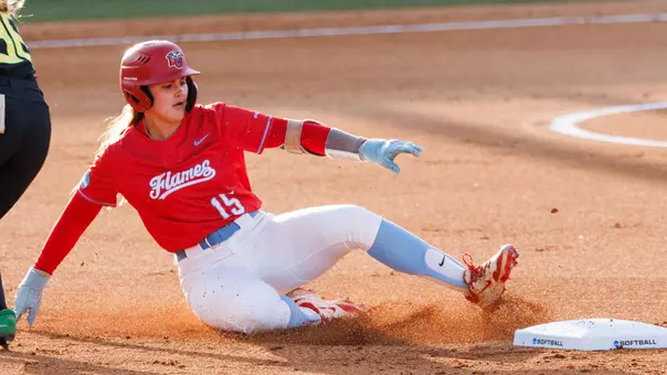 Rachel Roupe - 2024 - Softball - Liberty University