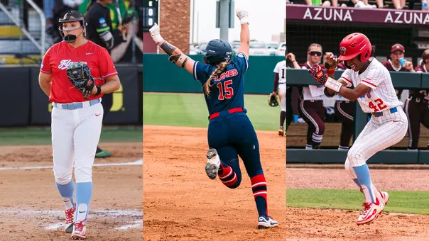 Kaylan Yoder - 2024 - Softball - Liberty University